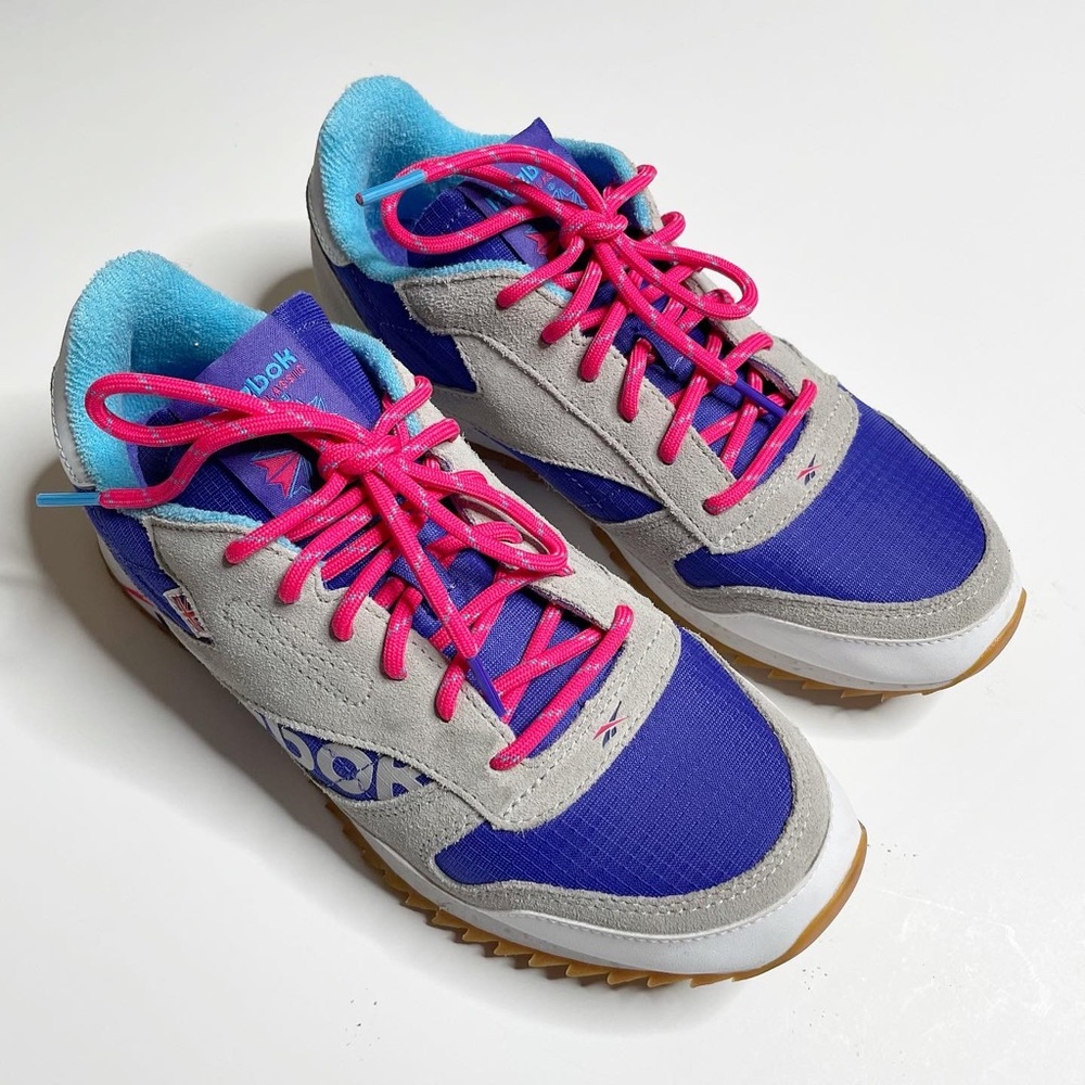 Reebok classic
